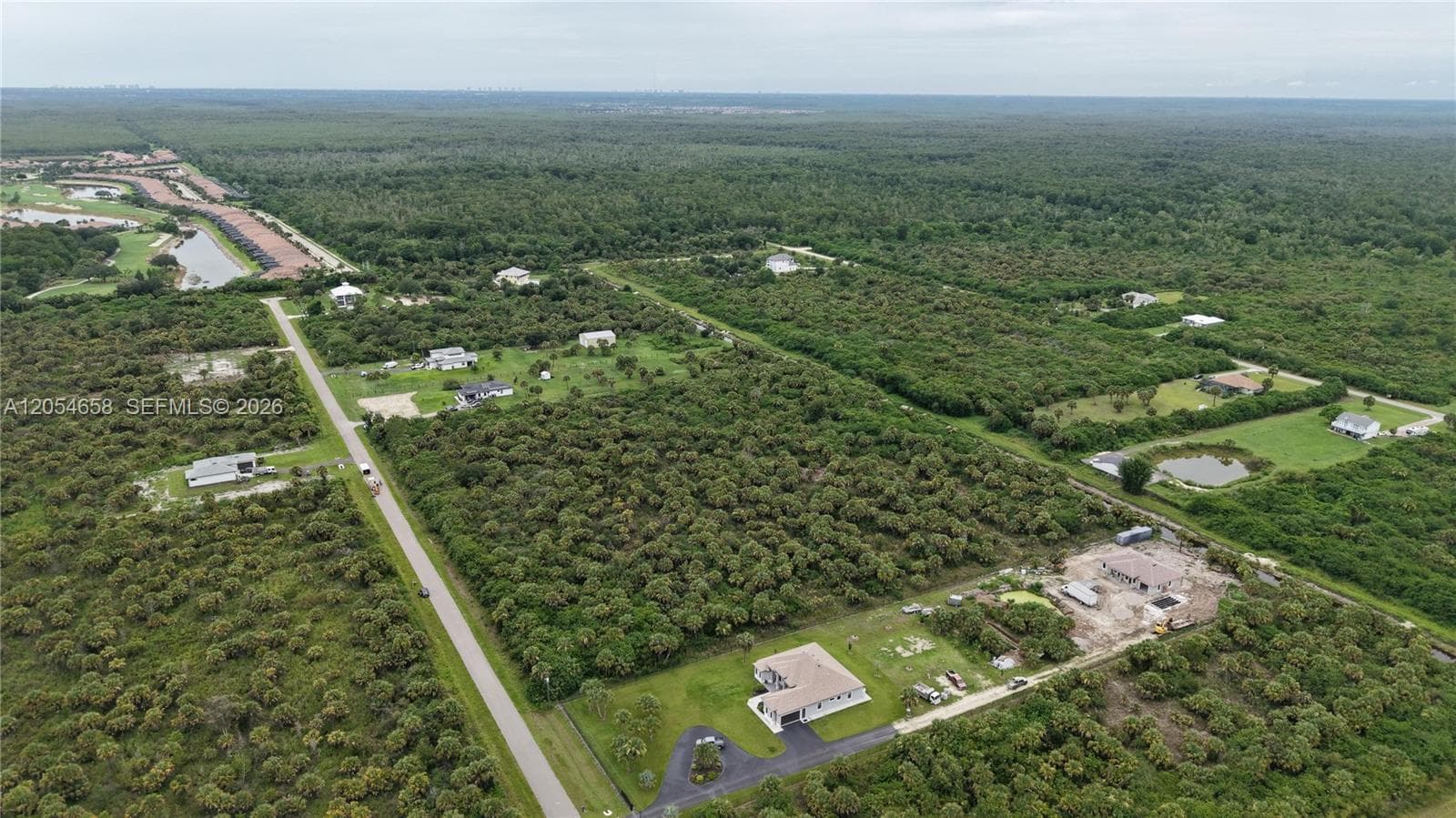 0 39th Ave NW, Naples FL 34120
