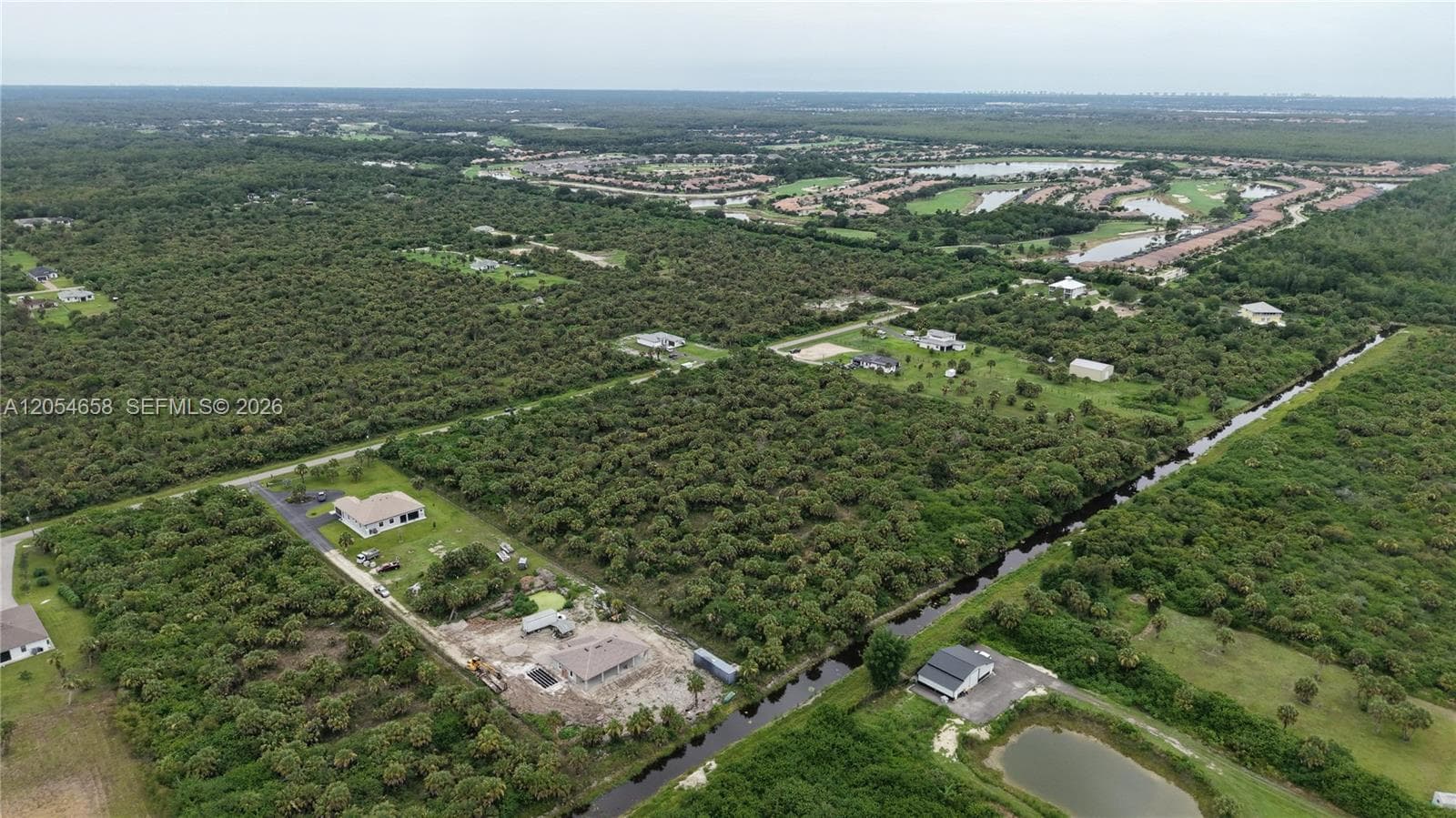 0 39th Ave NW, Naples FL 34120