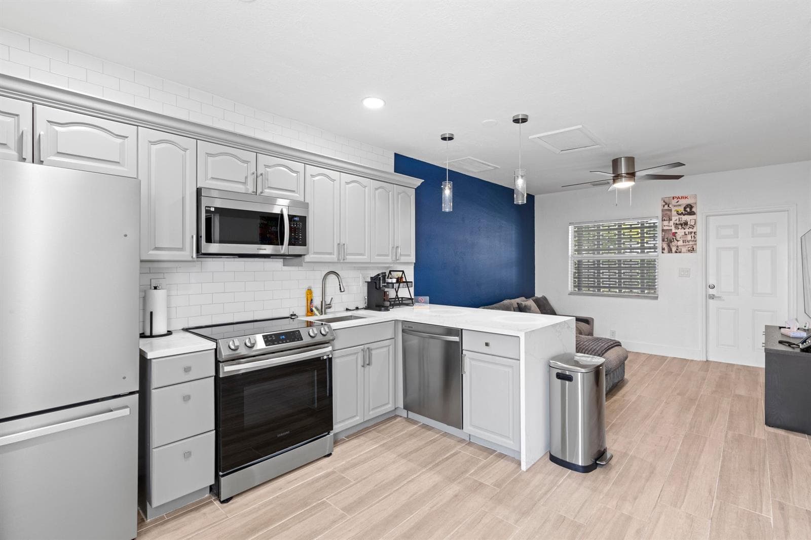 UNIT 3 KITCHEN