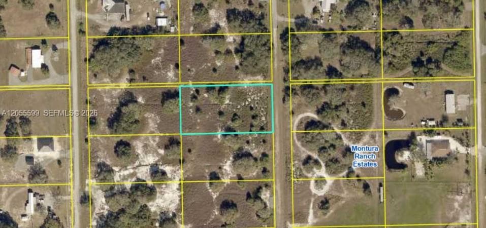 440 N Brida ST, Clewiston FL 33440