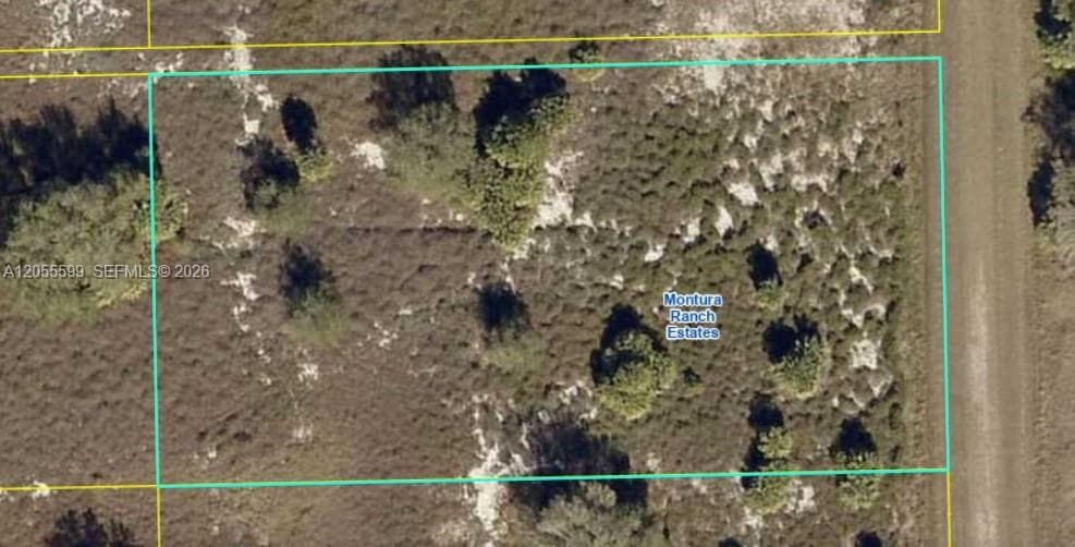 440 N Brida ST, Clewiston FL 33440