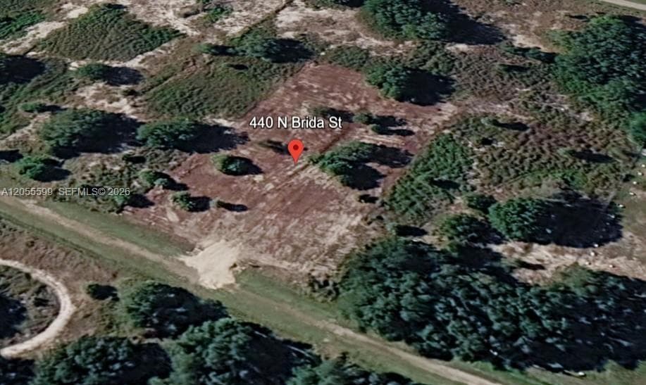440 N Brida ST, Clewiston FL 33440