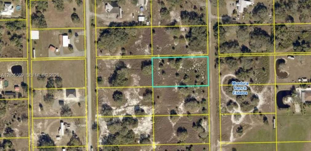 440 N Brida ST, Clewiston FL 33440