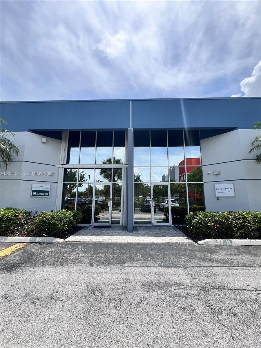 16115 SW 117th Ave # A13, Miami FL 33177