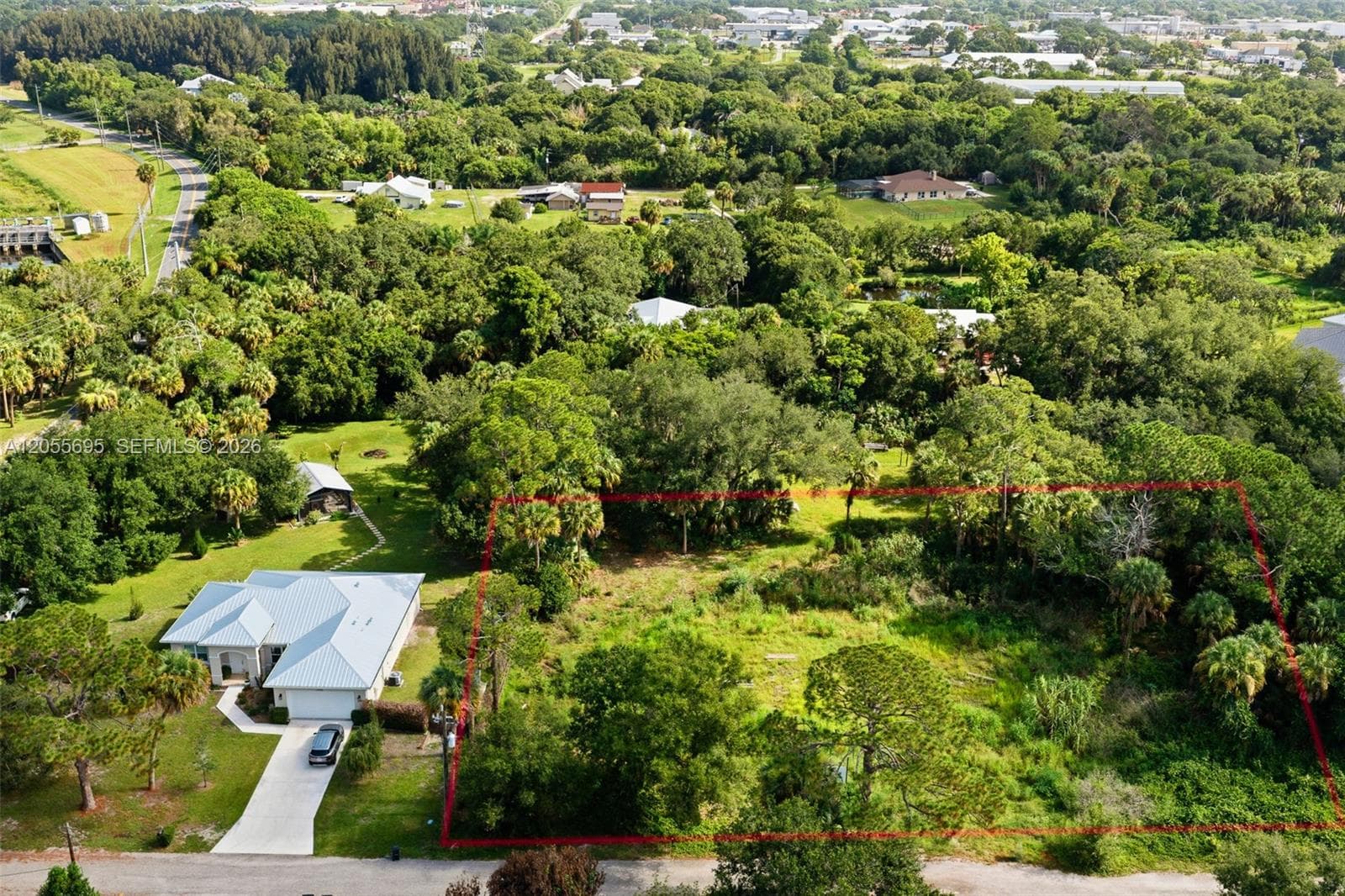1210 Royal Palm Blvd, Fort Pierce FL 34982
