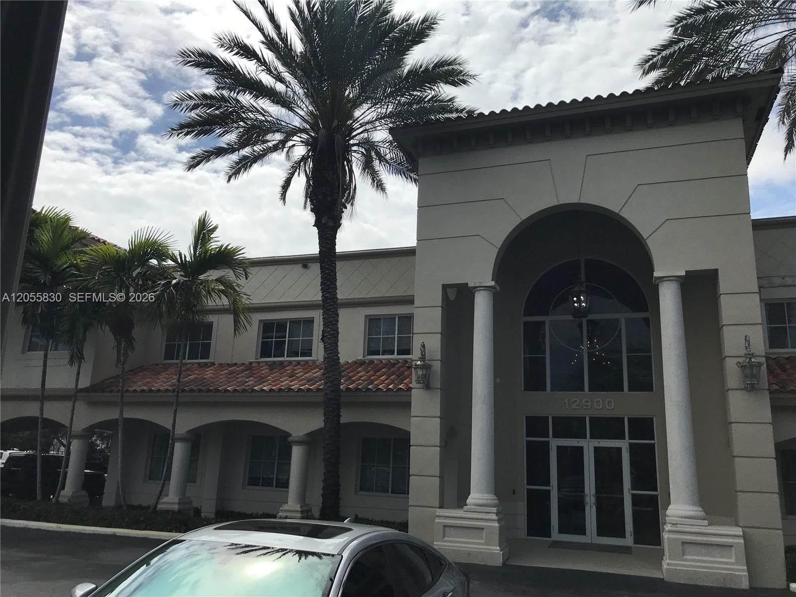 12900 SW 128th St, Miami FL 33186