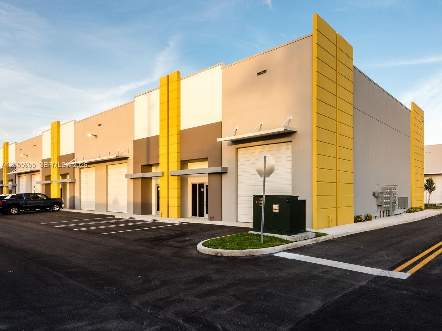 10891 NW 17th Street # 137, Sweetwater FL 33172