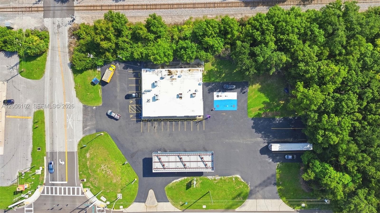 2590 RECKER HWY, FL 33880