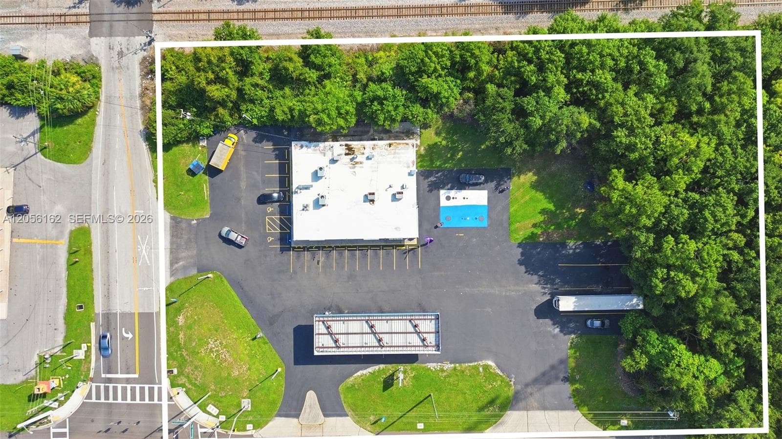 2590 RECKER HWY, FL 33880