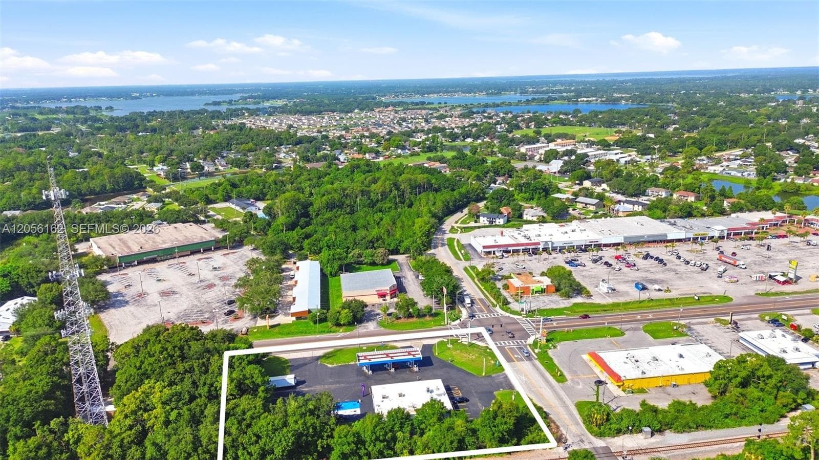 2590 RECKER HWY, FL 33880