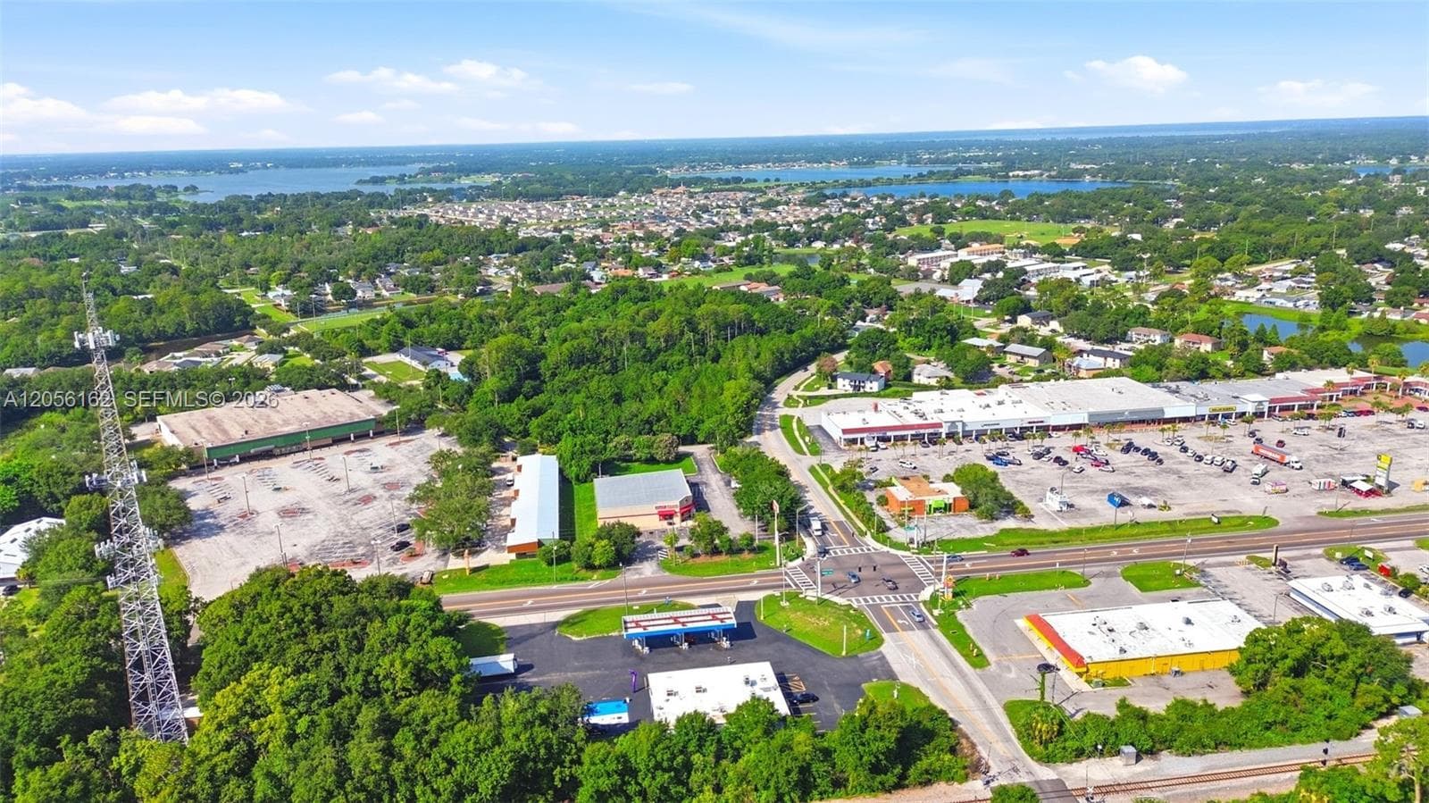 2590 RECKER HWY, FL 33880
