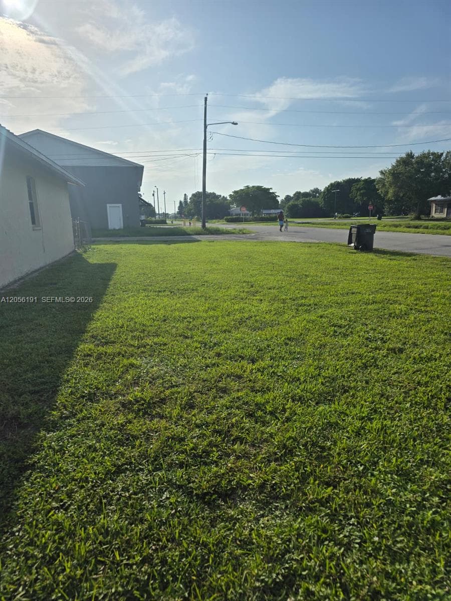 00 W Alveredez Ave, Clewiston FL 33440
