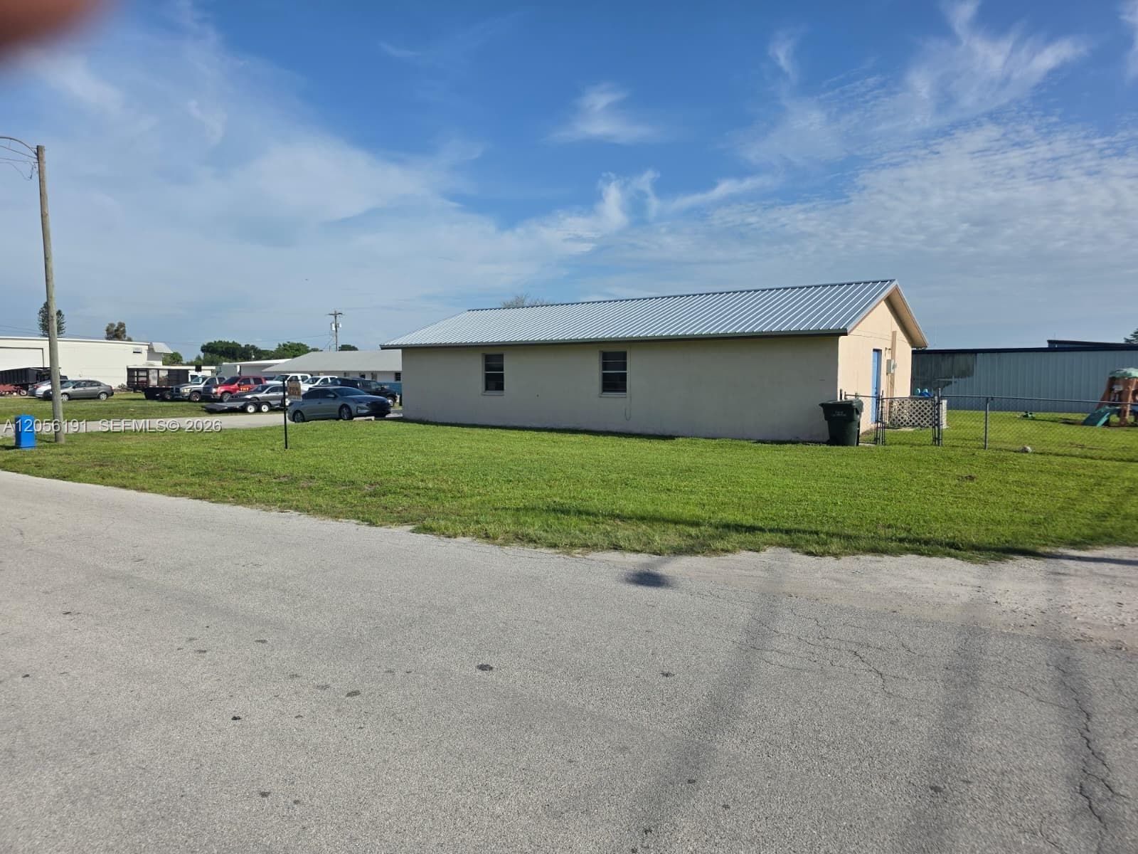 00 W Alveredez Ave, Clewiston FL 33440