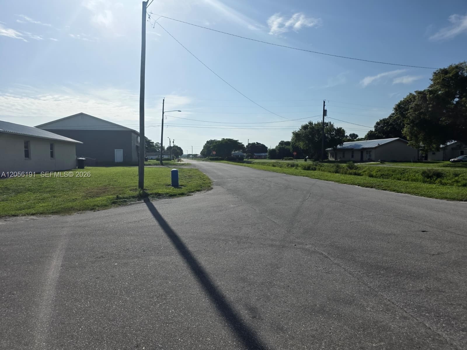 00 W Alveredez Ave, Clewiston FL 33440