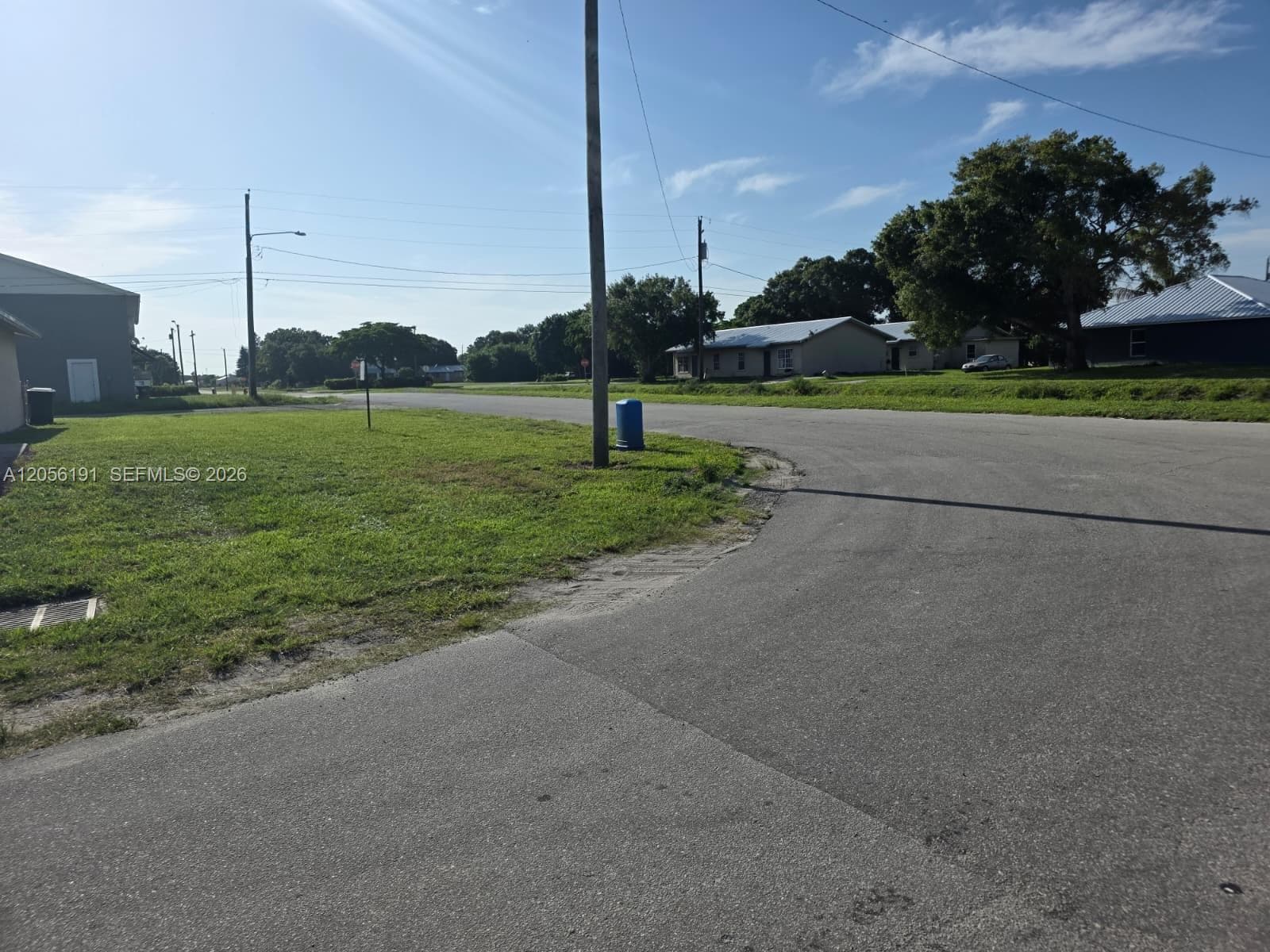 00 W Alveredez Ave, Clewiston FL 33440