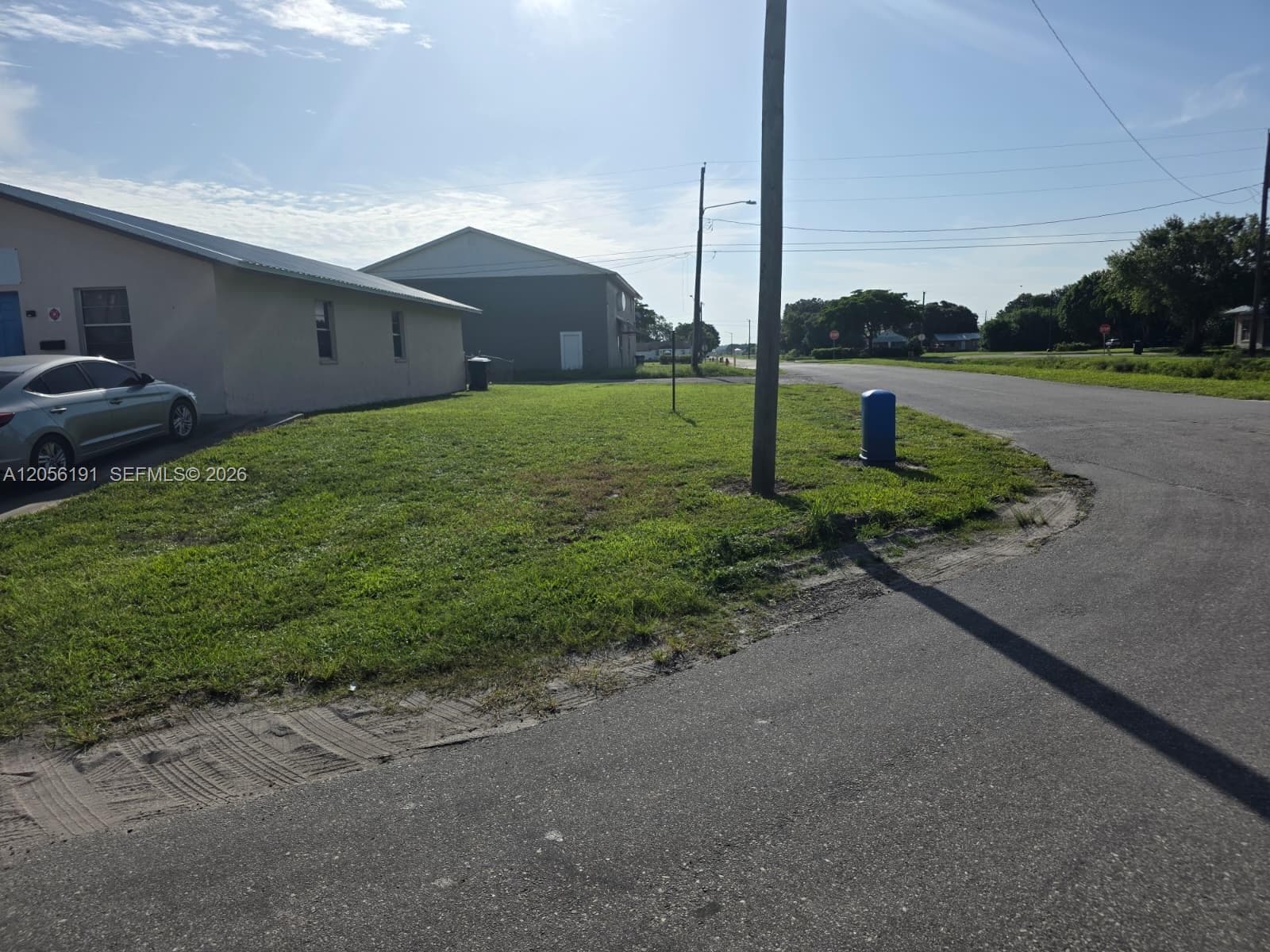 00 W Alveredez Ave, Clewiston FL 33440