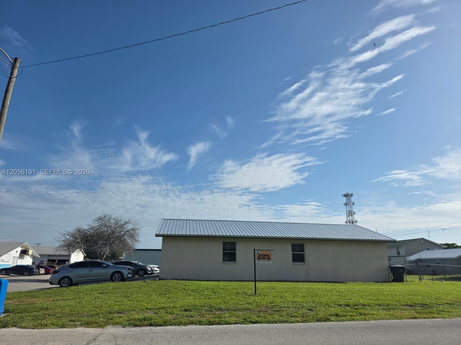 00 W Alveredez Ave, Clewiston FL 33440