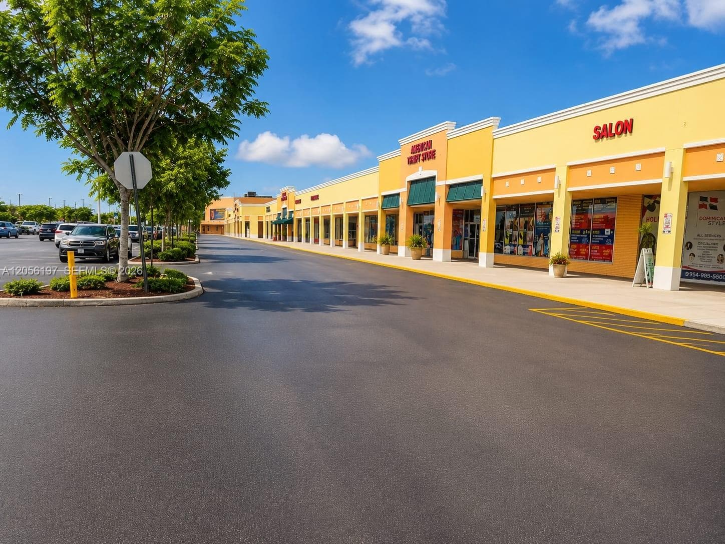 290 S STATE RD 7, Hollywood FL 33023