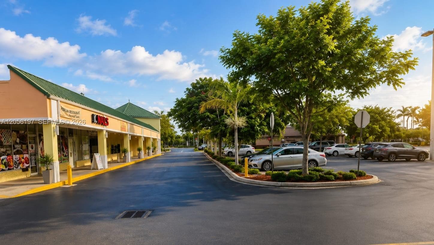 290 S STATE RD 7, Hollywood FL 33023