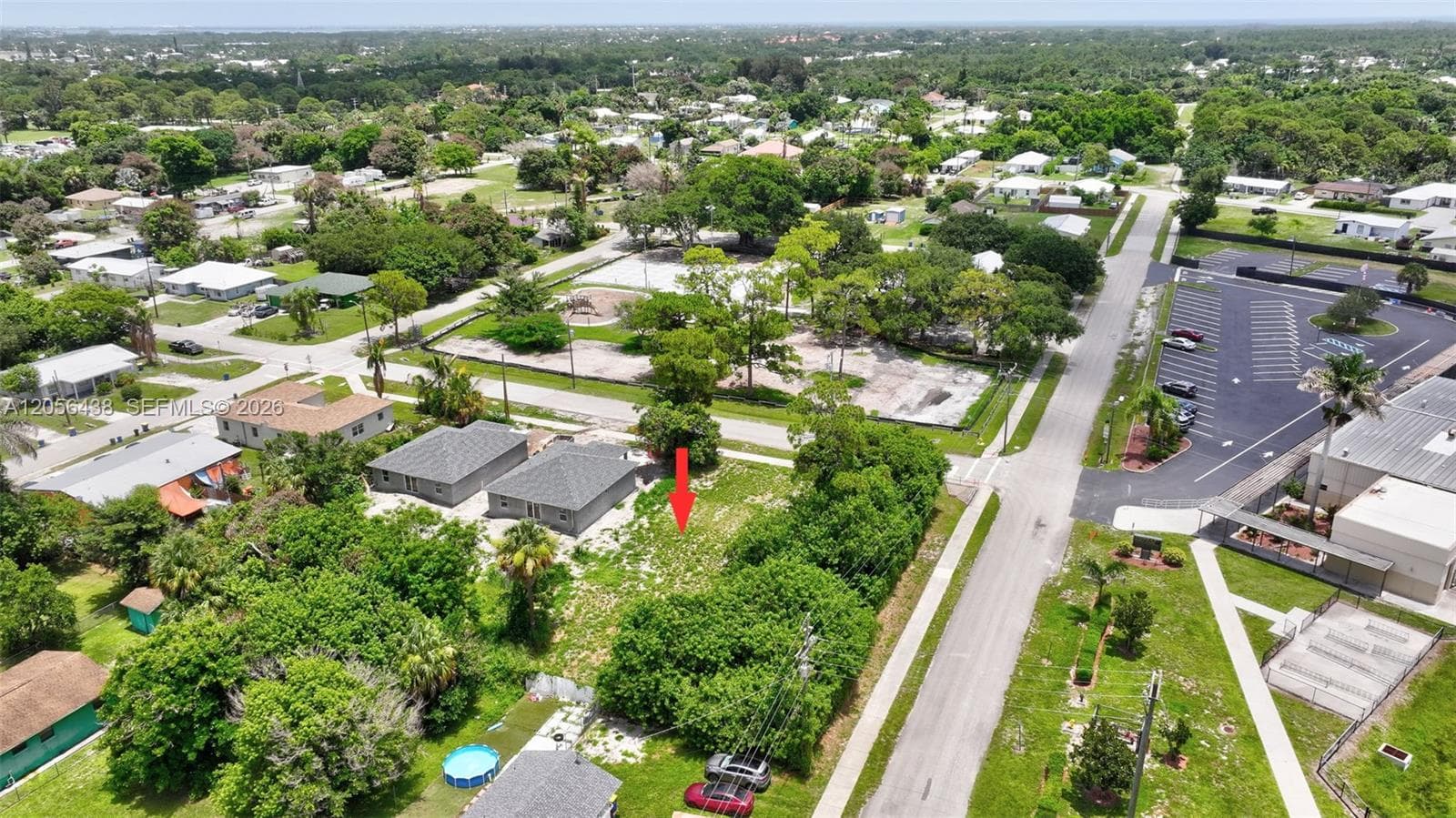 5684 SE 45th Ave, Stuart FL 34997