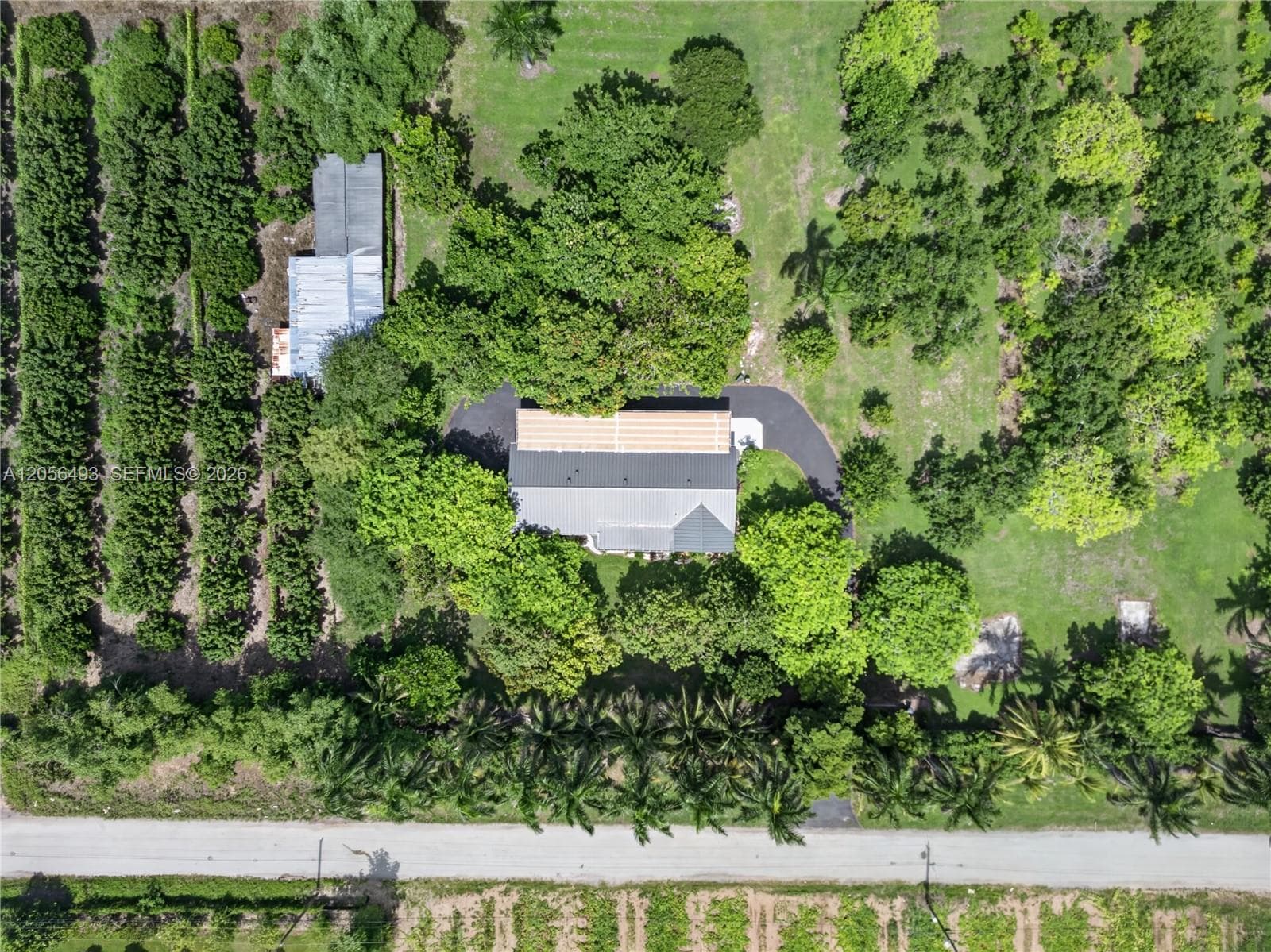 33800 SW 212th Ave, Homestead FL 33034