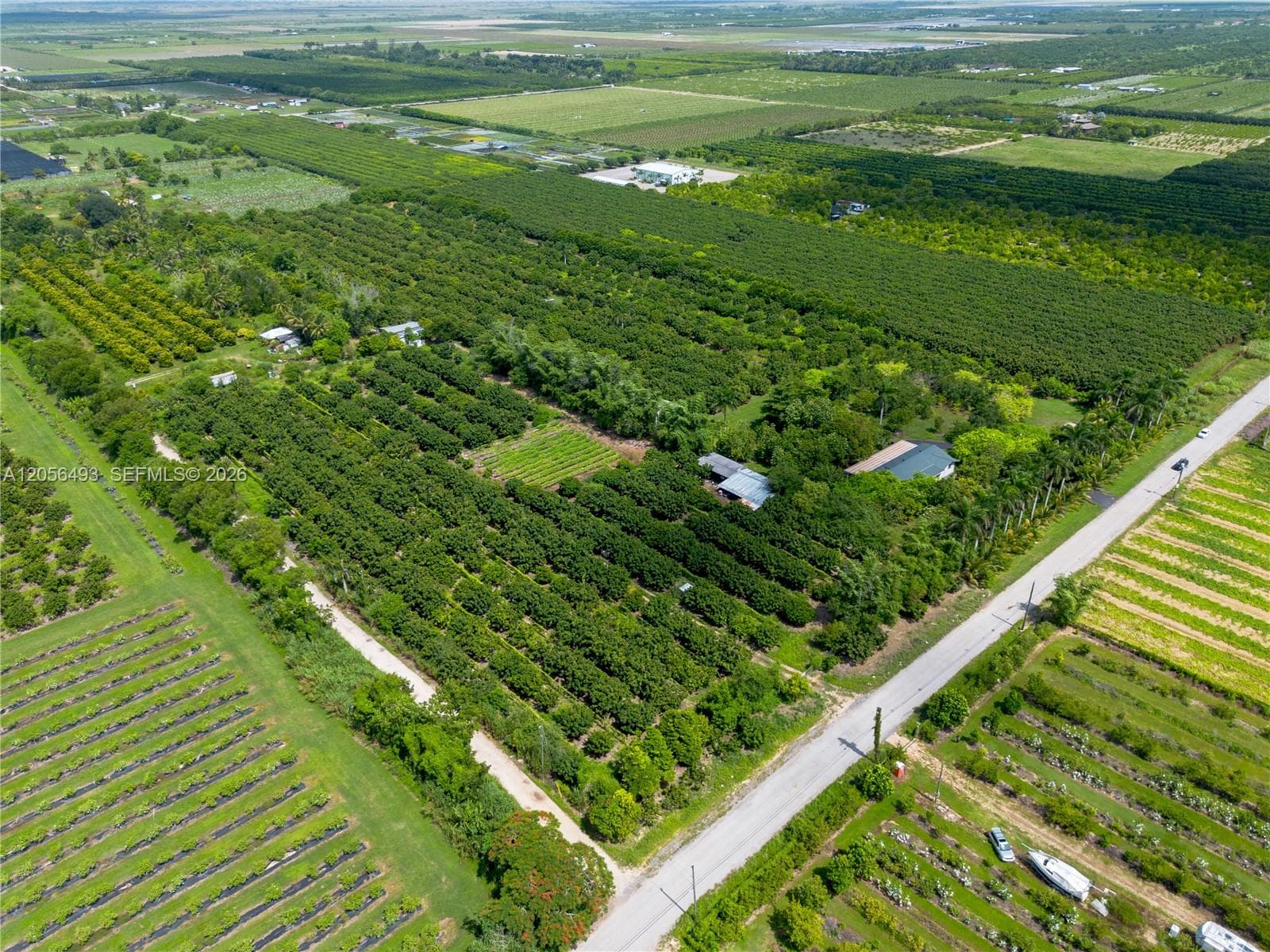 33800 SW 212th Ave, Homestead FL 33034