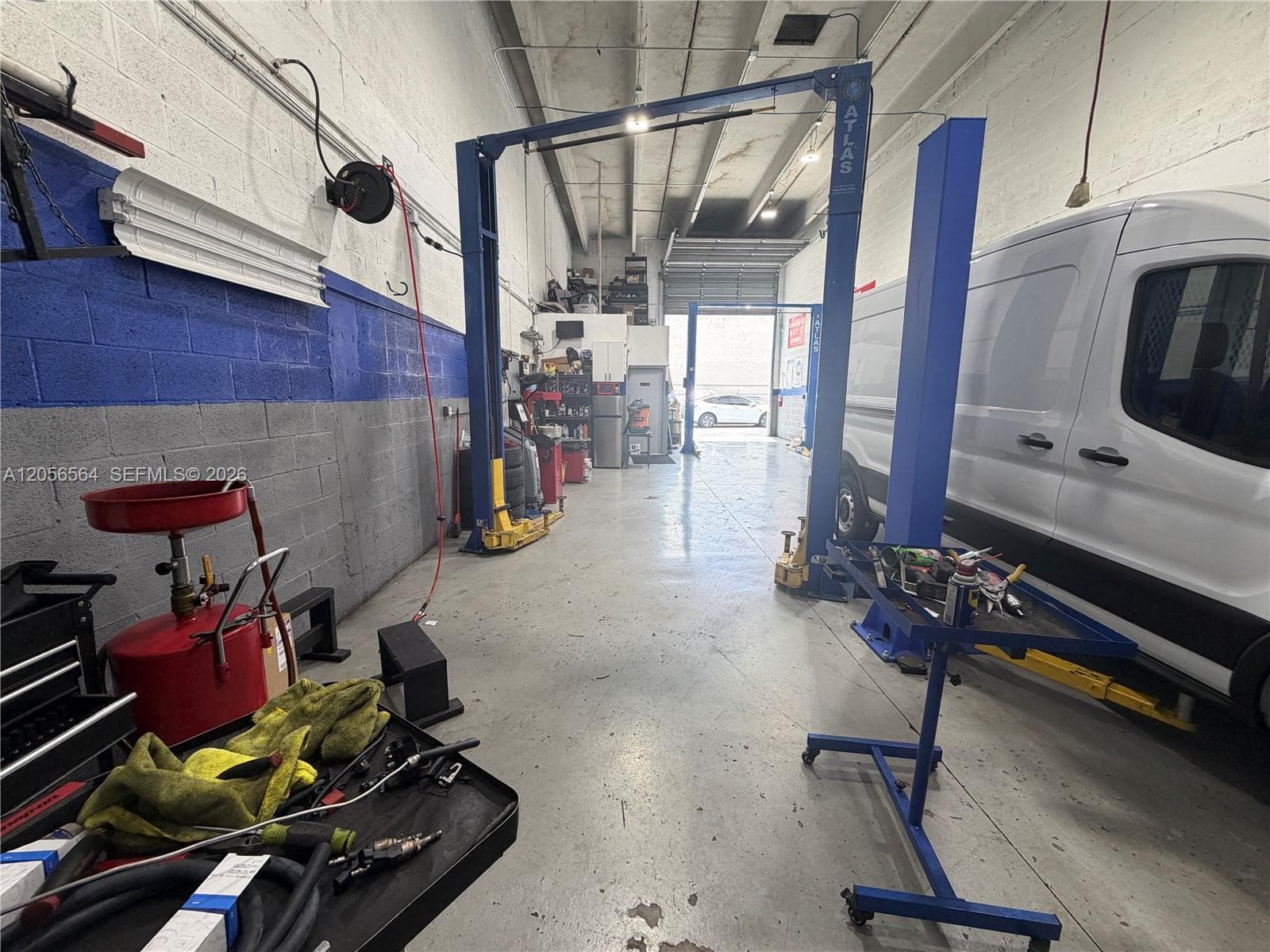 Mechanic Shop NW For Sale, Hialeah Gardens FL 33018