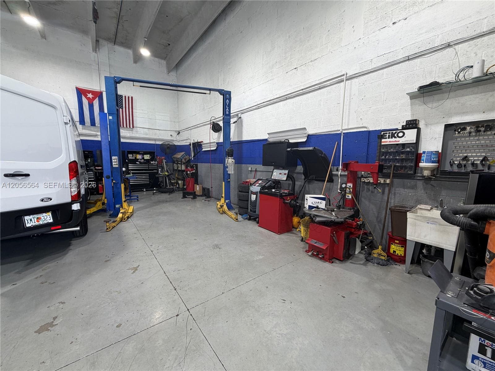 Mechanic Shop NW For Sale, Hialeah Gardens FL 33018