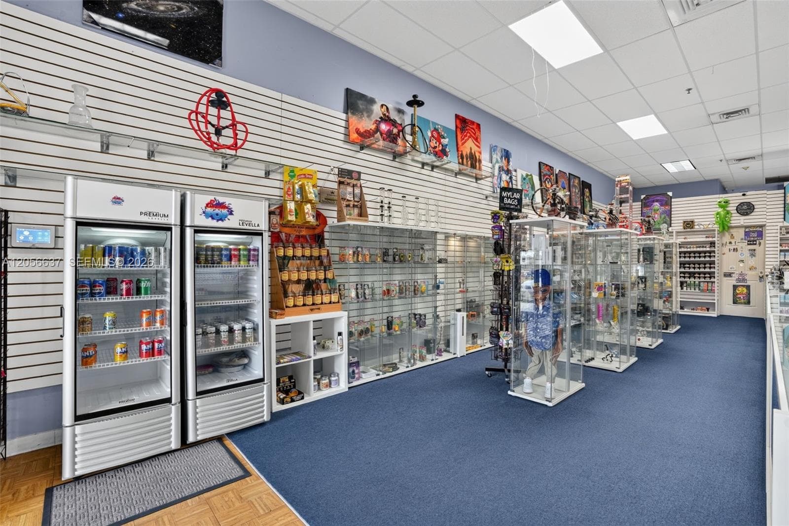 Smoke Shop for Sale in Tamiami, Kendall FL 33184