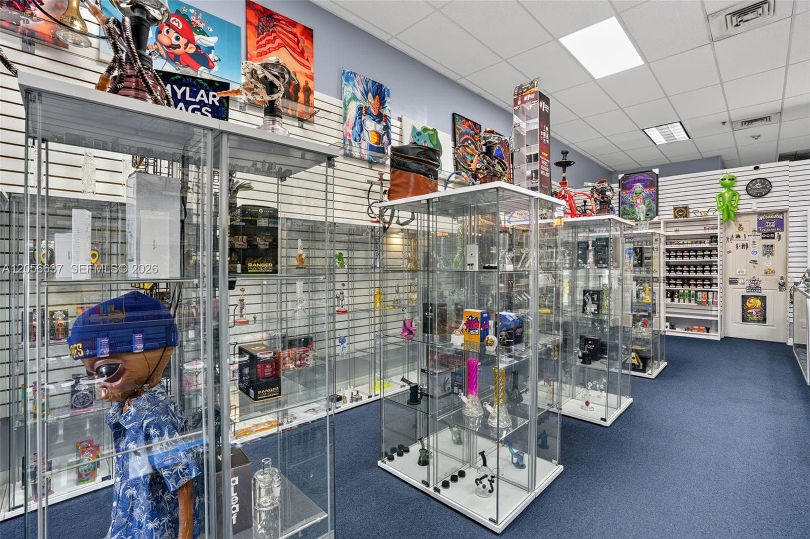 Smoke Shop for Sale in Tamiami, Kendall FL 33184