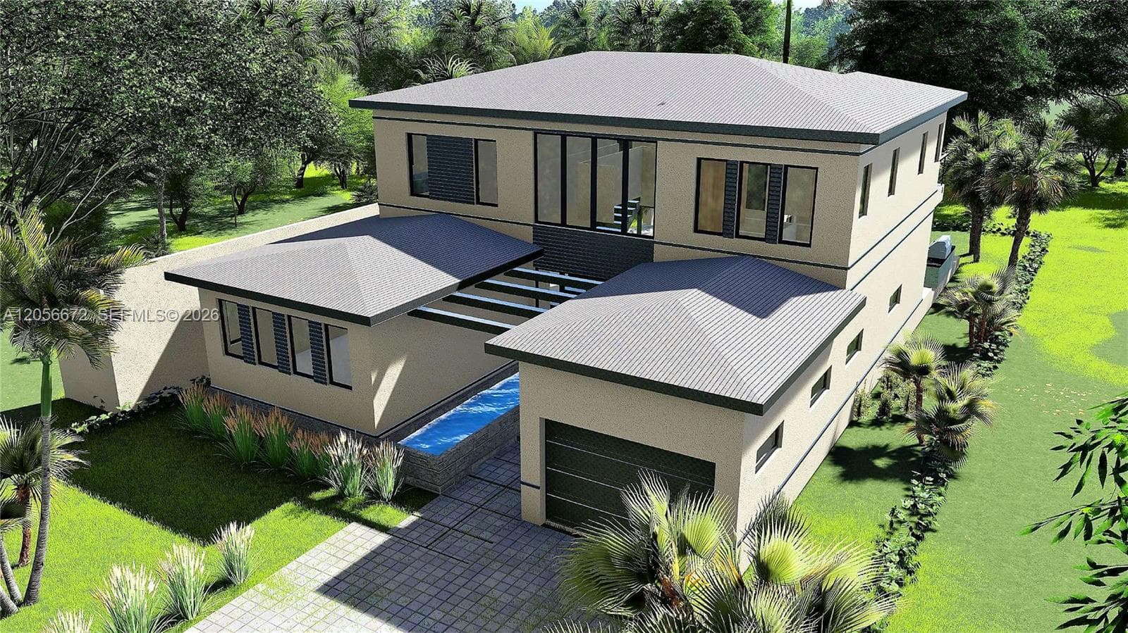 1404 Jackson St, Hollywood FL 33020
