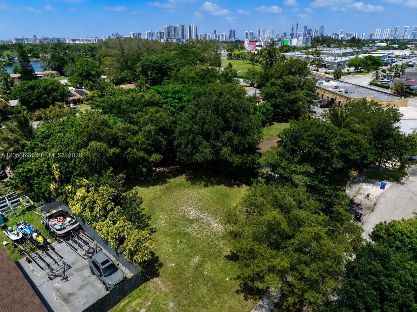 1845 NE 153rd St, North Miami Beach FL 33162