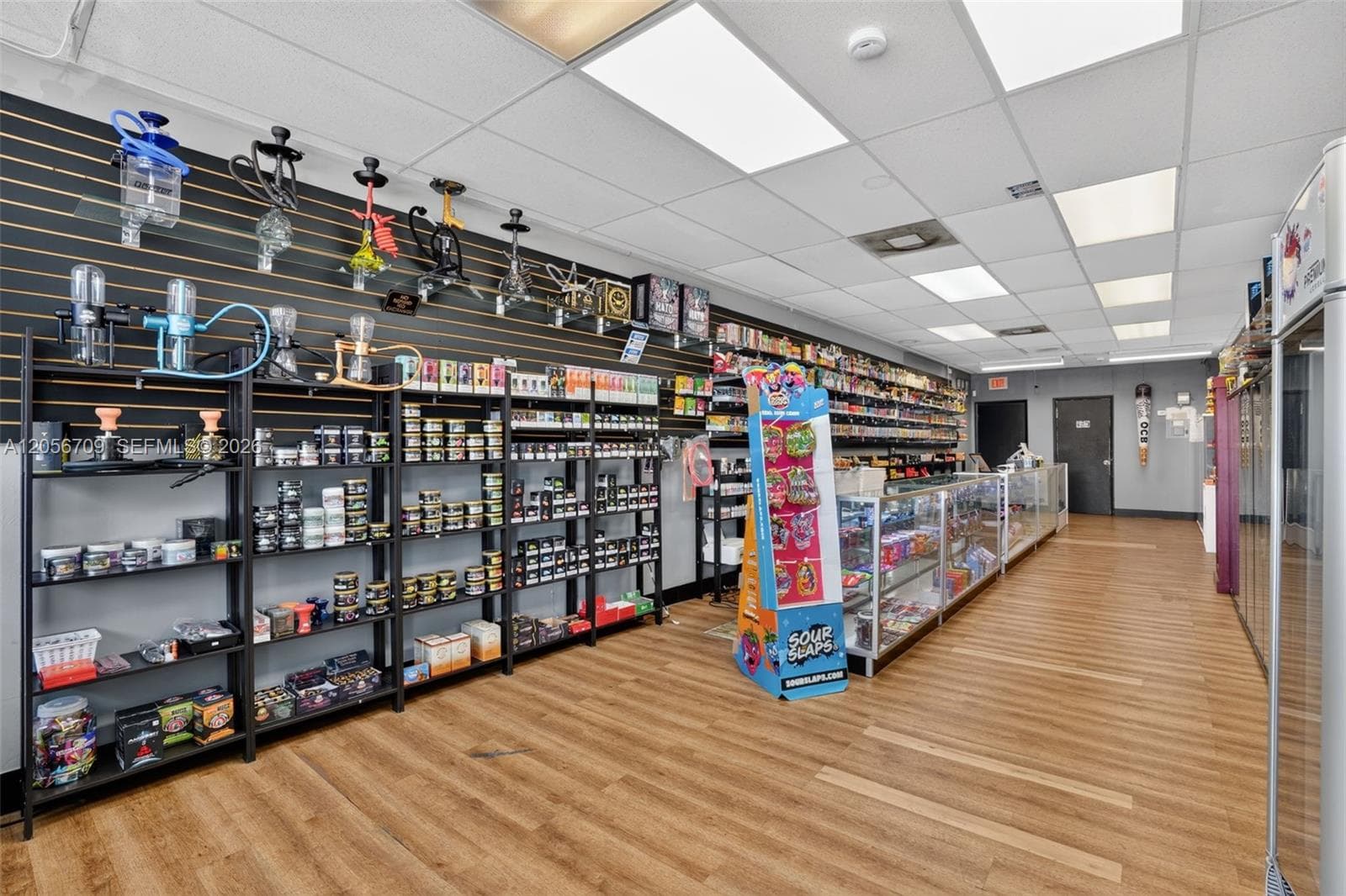 Smoke Shop for Sale in Coral Gables, Coral Gables FL 33134