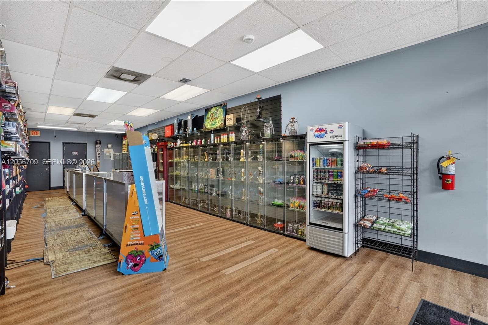 Smoke Shop for Sale in Coral Gables, Coral Gables FL 33134