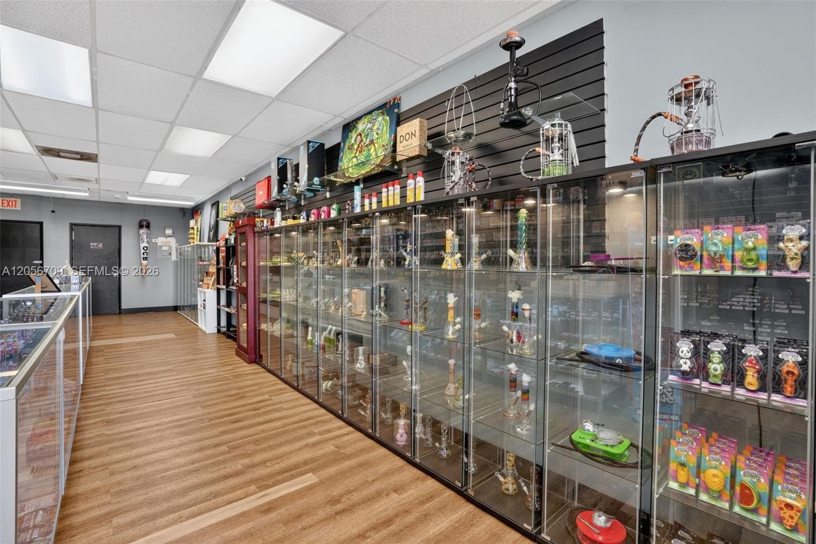 Smoke Shop for Sale in Coral Gables, Coral Gables FL 33134