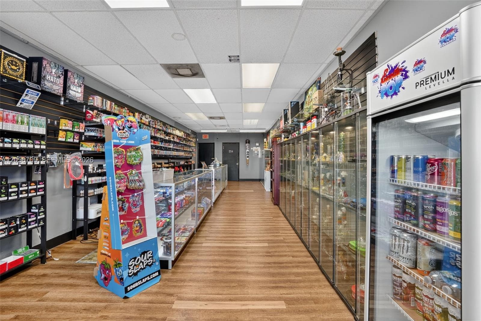 Smoke Shop for Sale in Coral Gables, Coral Gables FL 33134