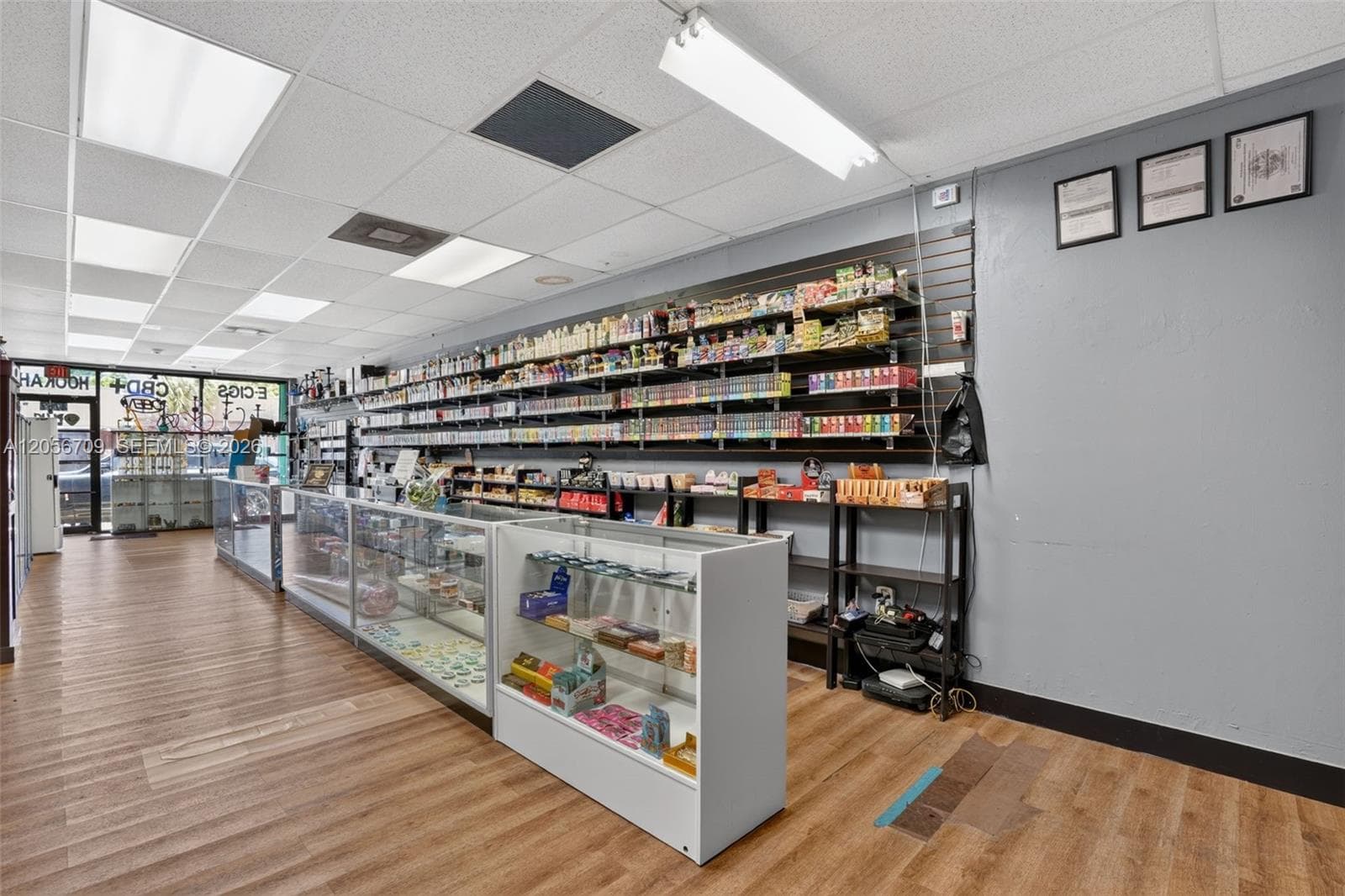 Smoke Shop for Sale in Coral Gables, Coral Gables FL 33134