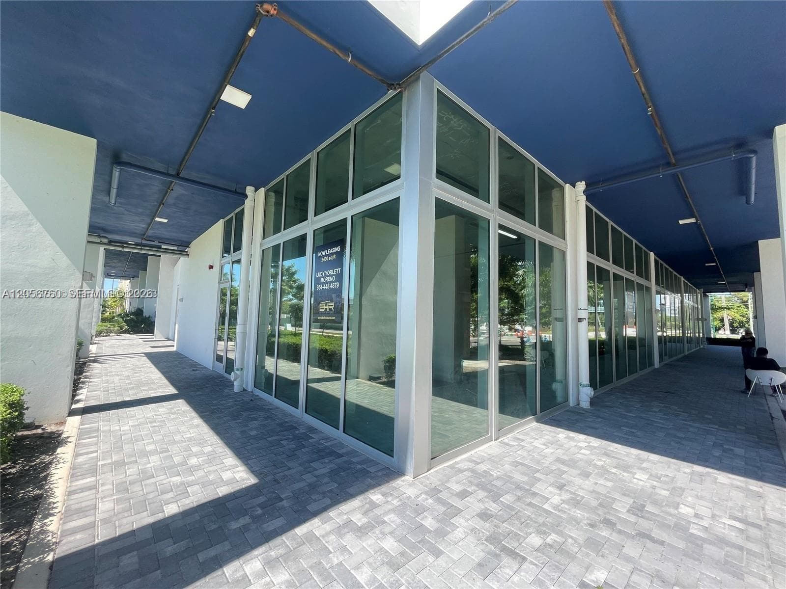 2820 NE 214th St # 5, Aventura FL 33180