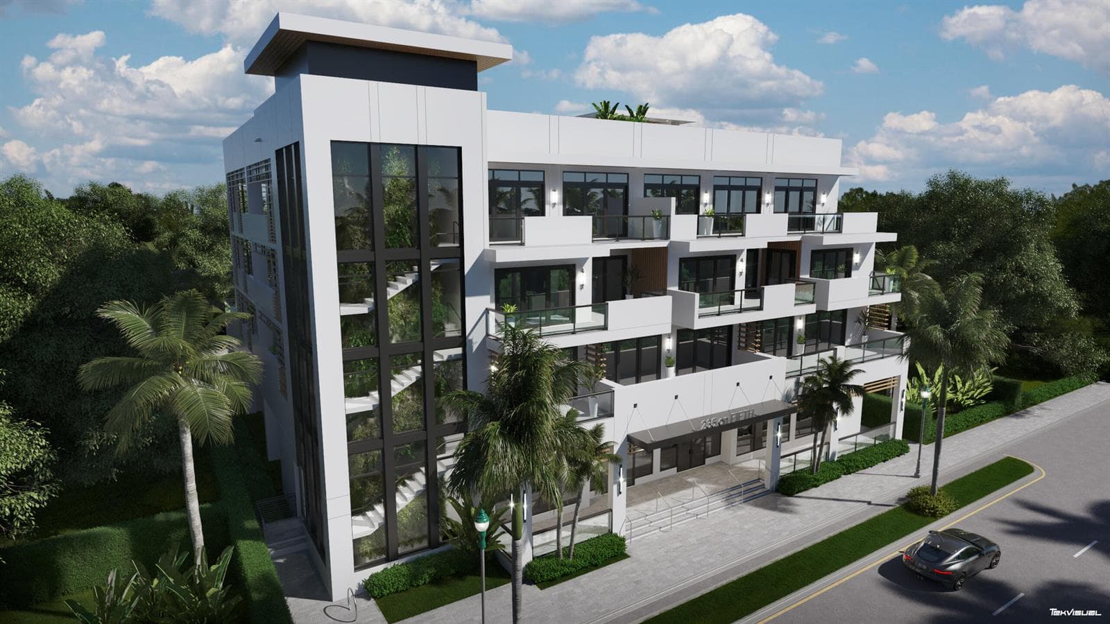 235 SE 5TH AVE CONDOMINIUMS_VIEW 03_FRON
