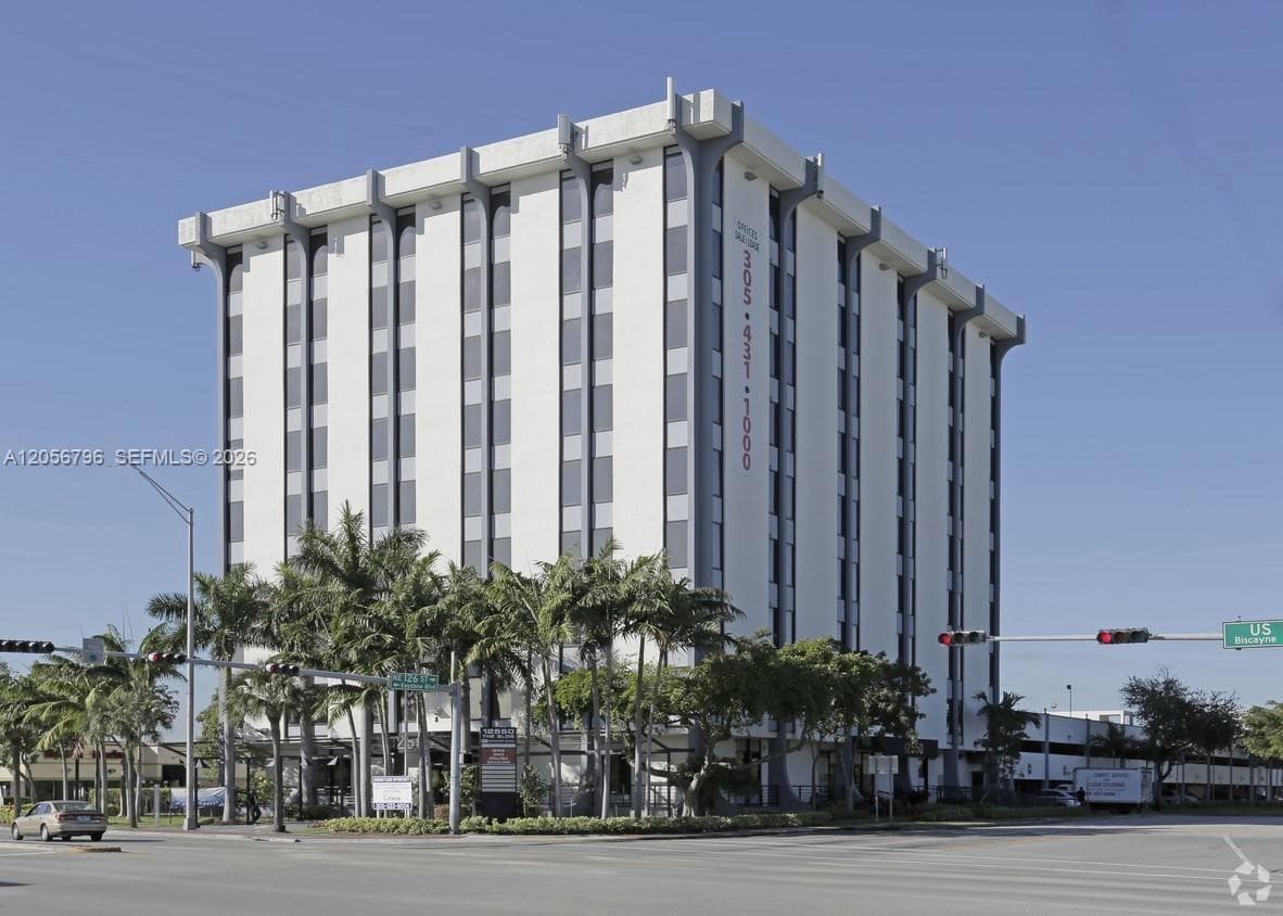 12550 Biscayne Blvd # 403, North Miami FL 33181