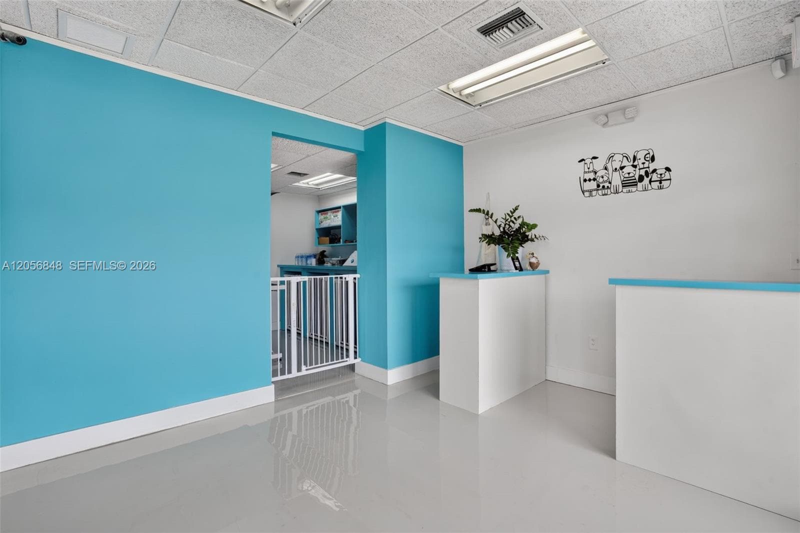 Dog Grooming Shop for Sale in Miami, Miami FL 33173