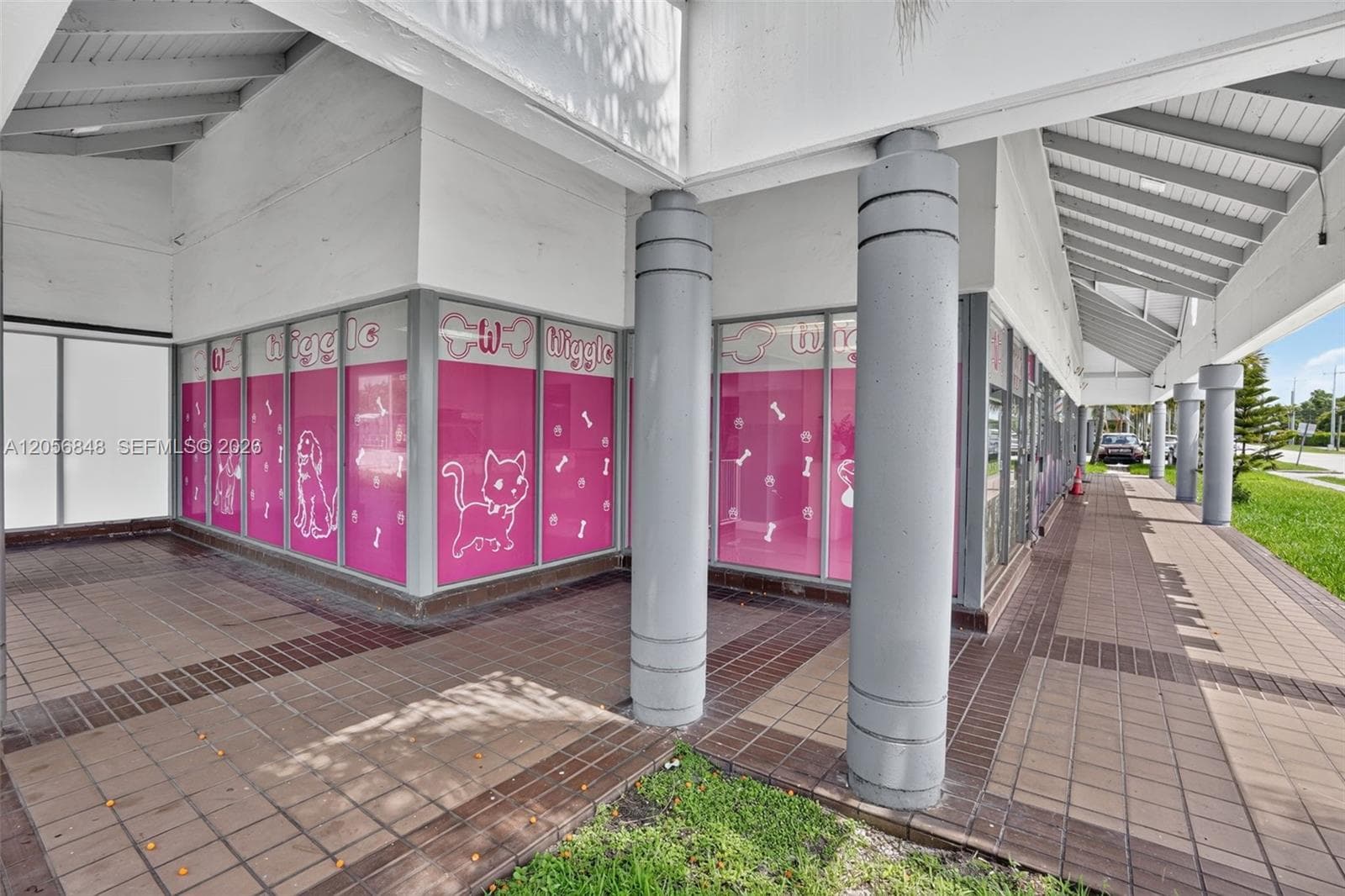 Dog Grooming Shop for Sale in Miami, Miami FL 33173