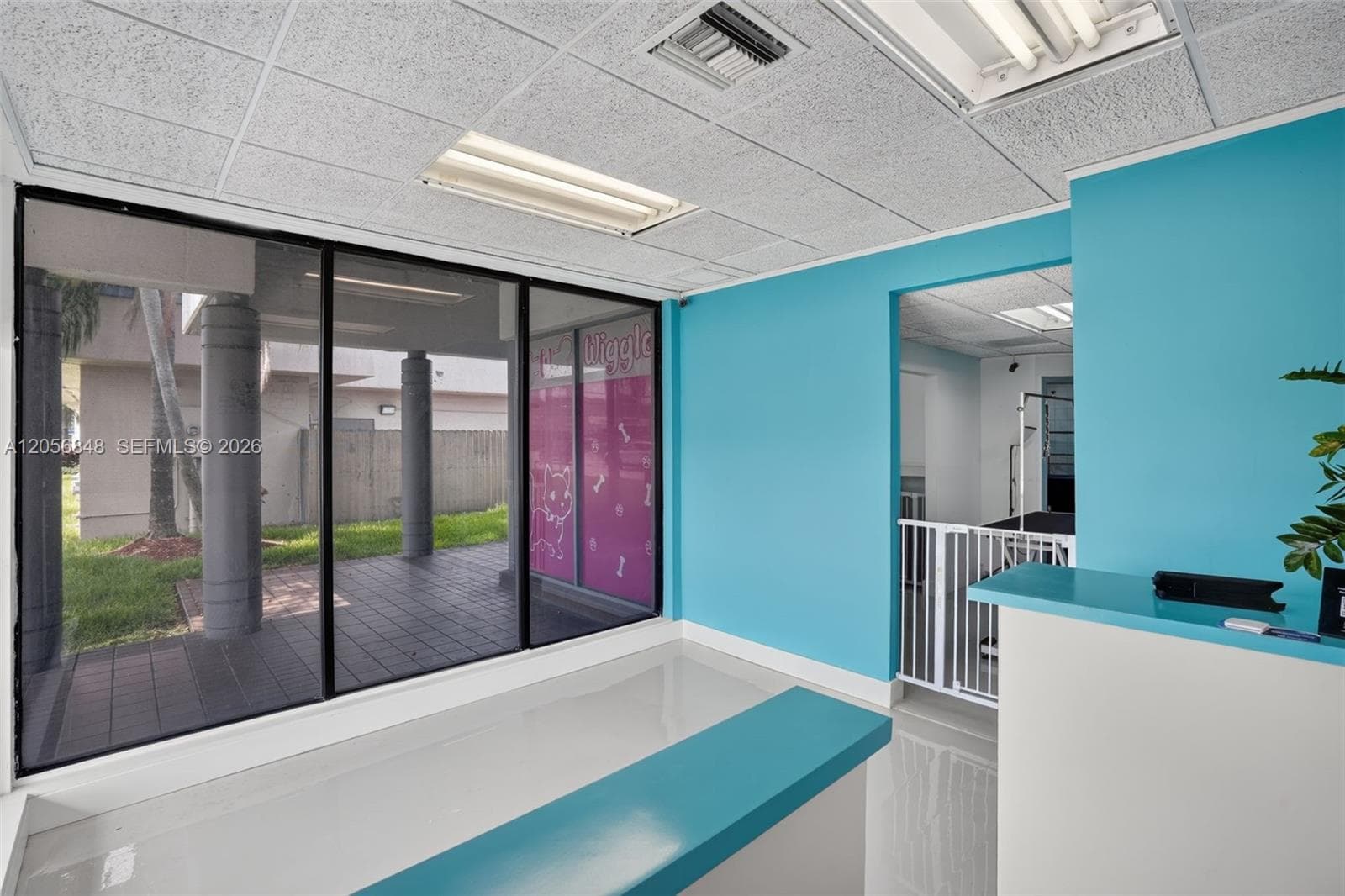 Dog Grooming Shop for Sale in Miami, Miami FL 33173