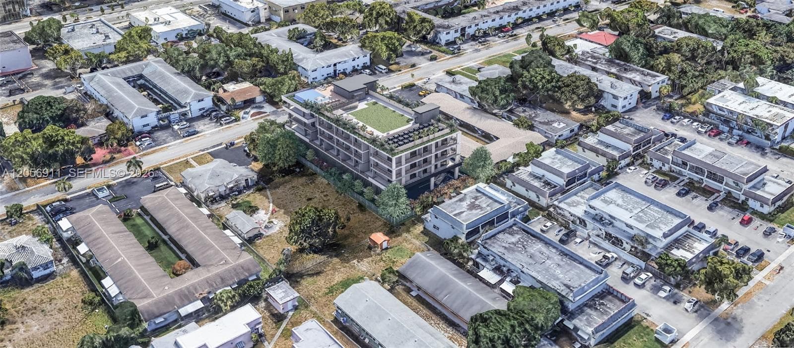 2455 Polk St, Hollywood FL 33020