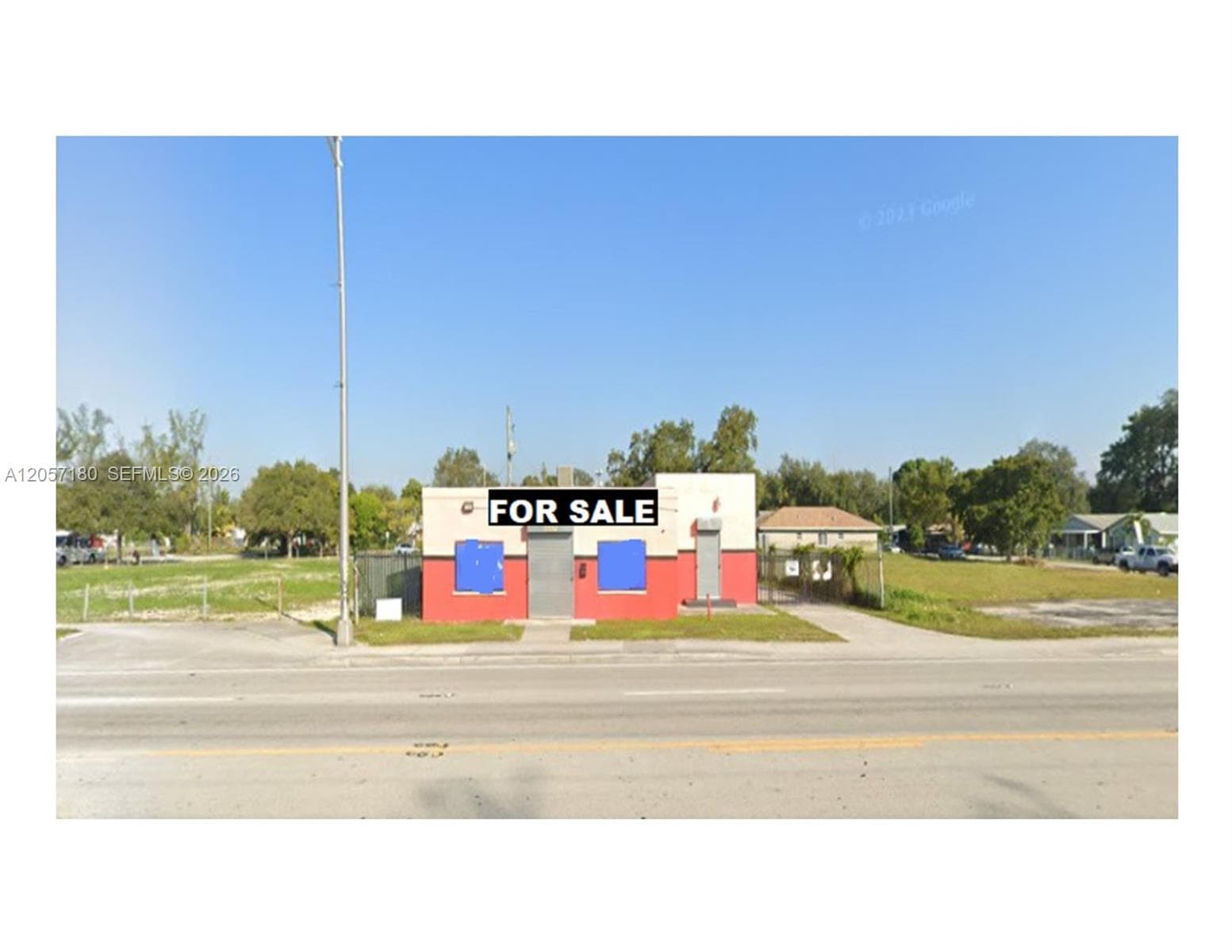 1113 NW 79th St, Miami FL 33150