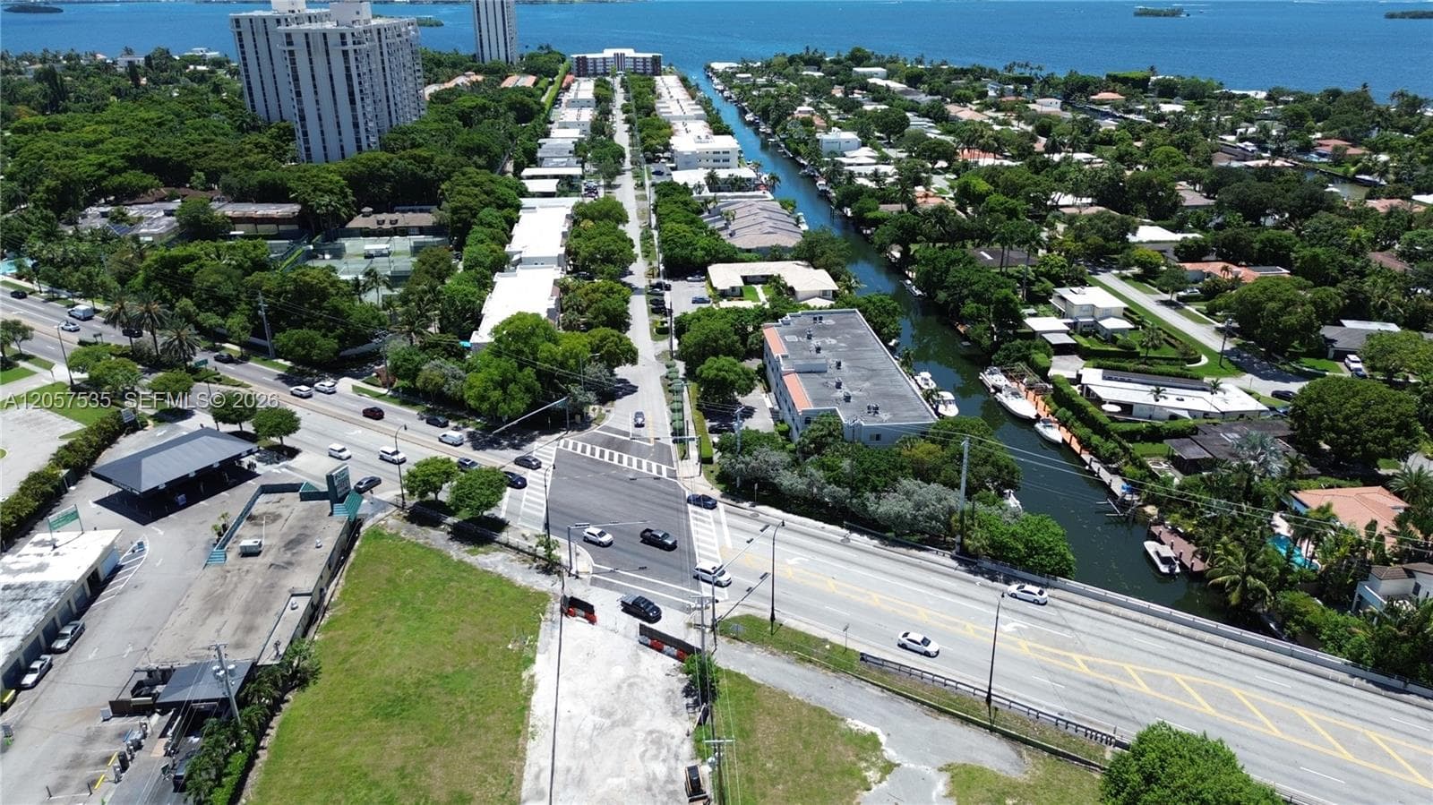 10500 Biscayne Blvd, Miami Shores FL 33138