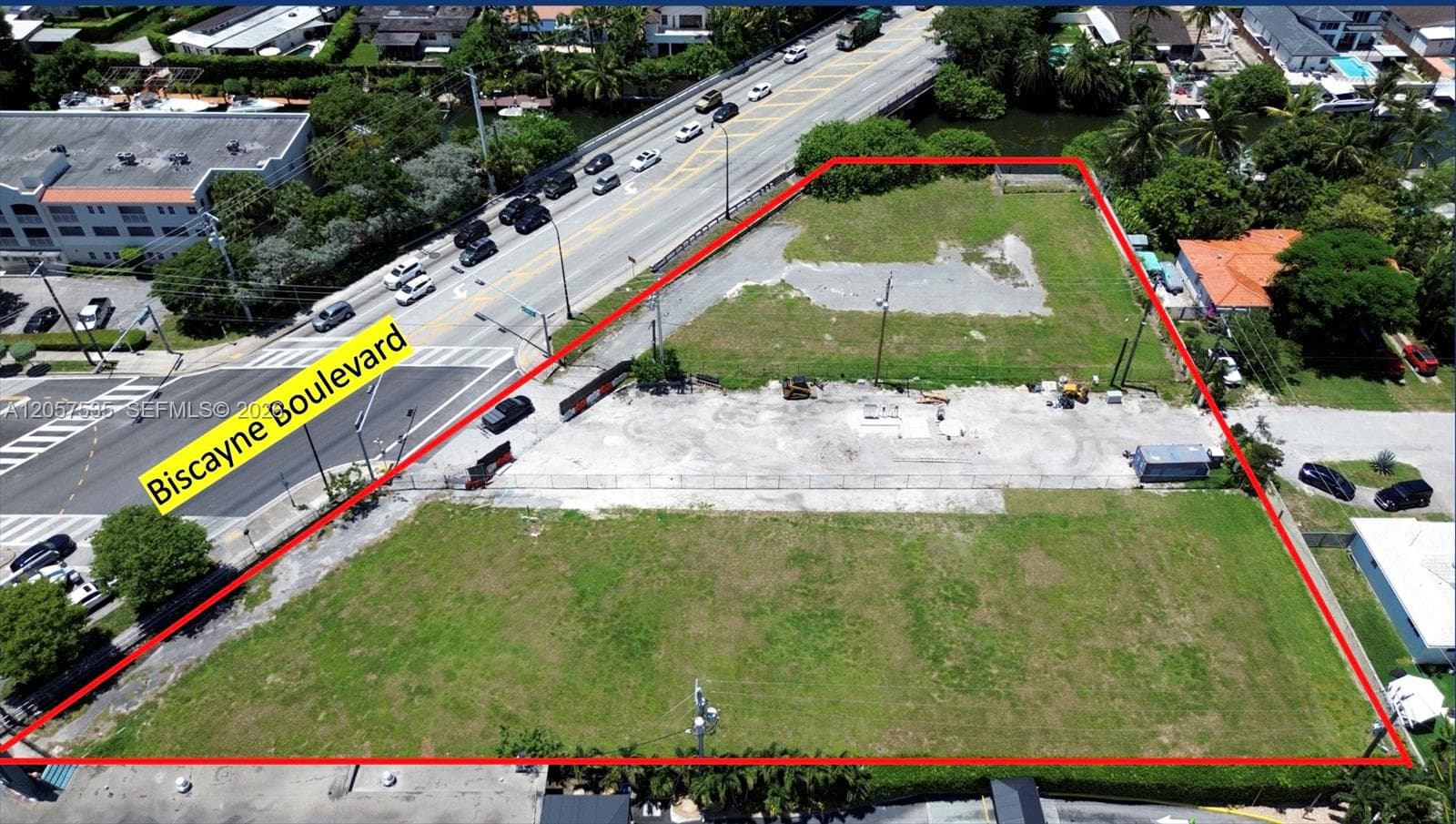 10500 Biscayne Blvd, Miami Shores FL 33138