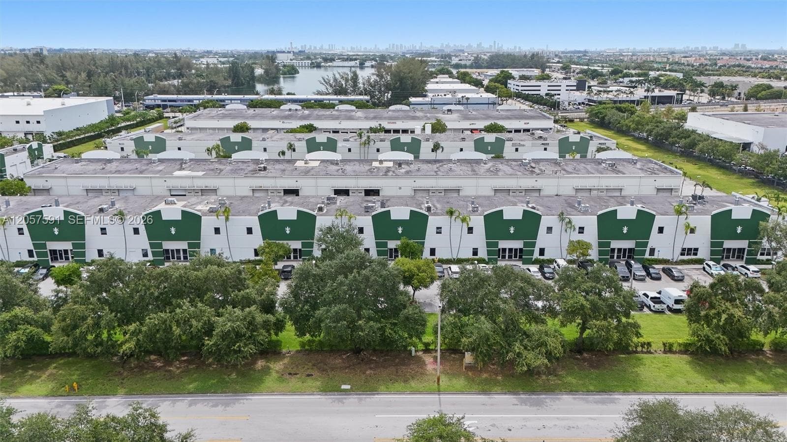 1315 NW 98th Ct # 9, Doral FL 33172