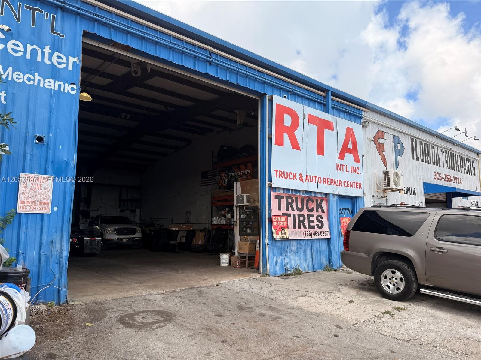 22770 S Dixie Hwy, Miami FL 33170