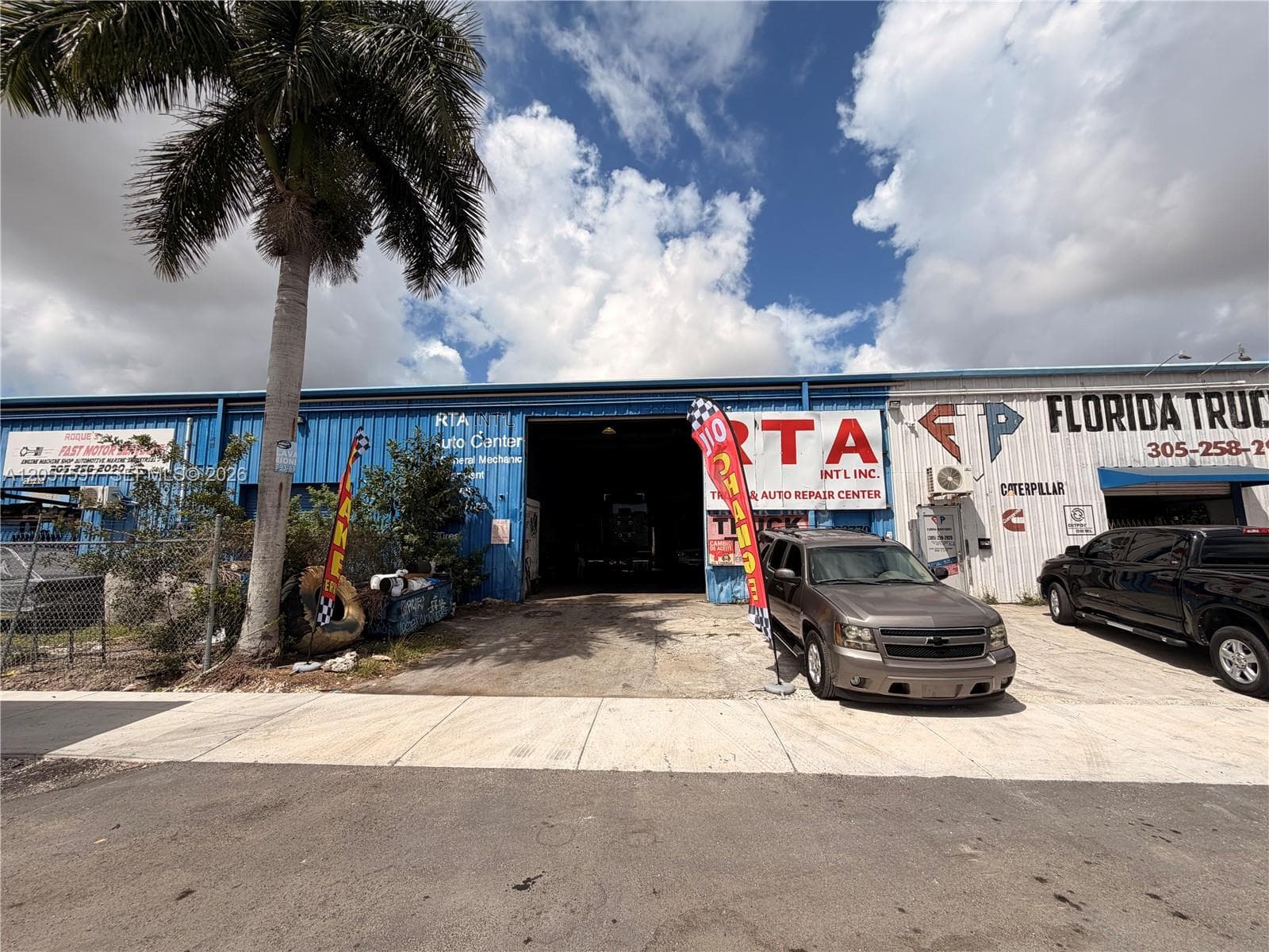 22770 S Dixie Hwy, Miami FL 33170